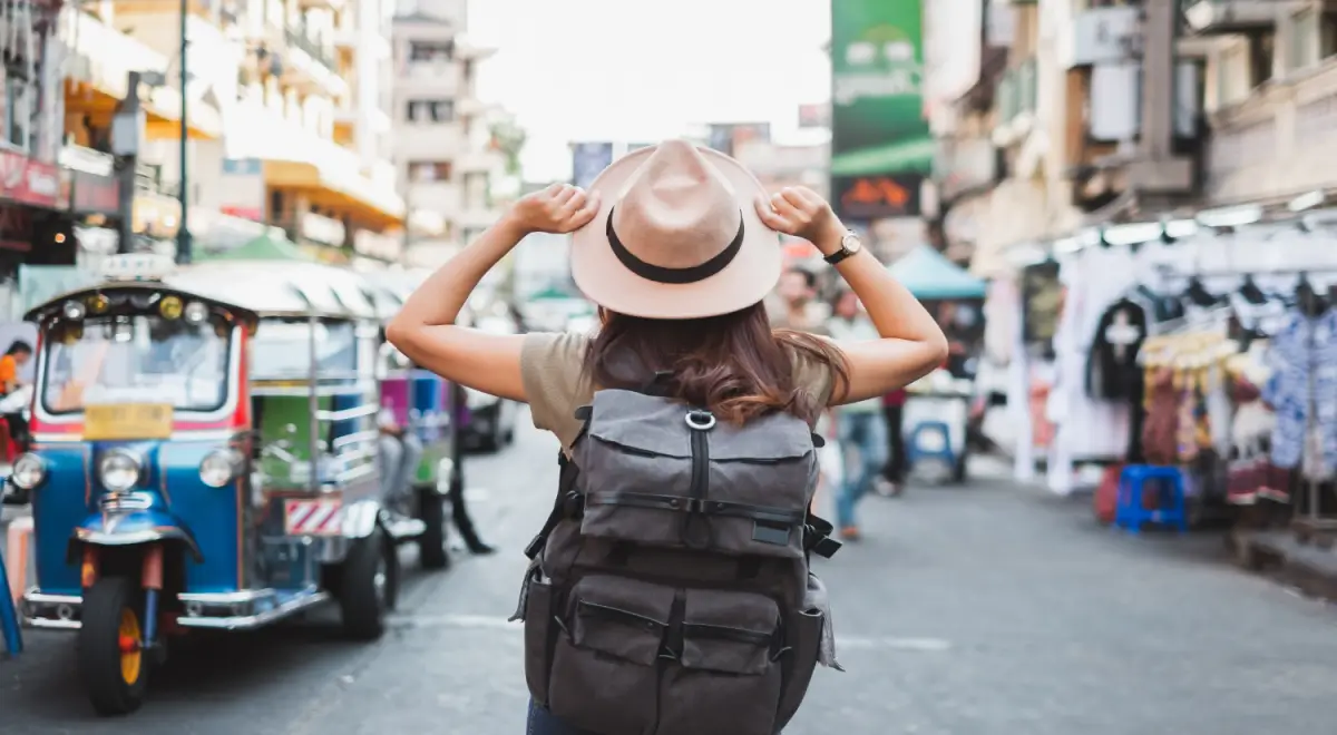 The Ultimate Guide to Southeast Asia Backpacking